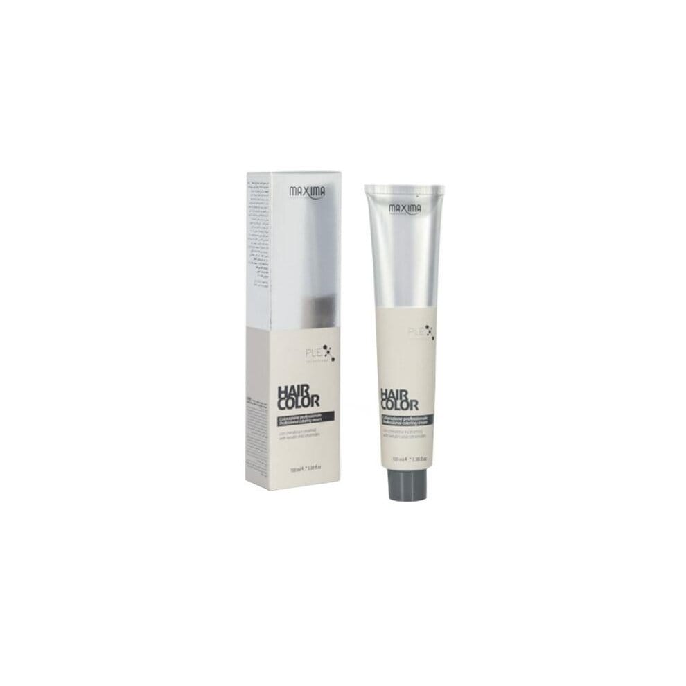 Maxima Hair Color  Light Ash Blond 100Ml