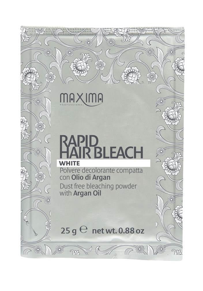 Maxima Rapid Hair Bleach White 25gm