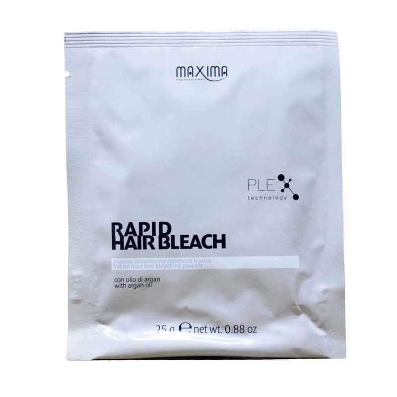Maxima Rapid Hair Bleach Blue 25gm