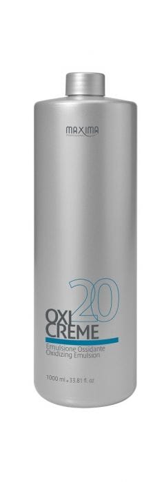 Maxima Oxicreme 20  150Ml
