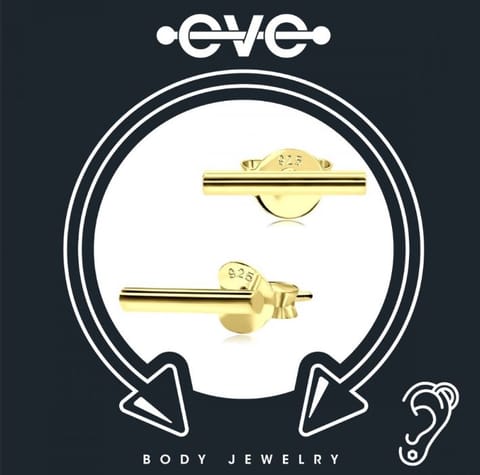 EVE Piercing - E024