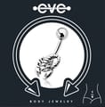 EVE Piercing - E026