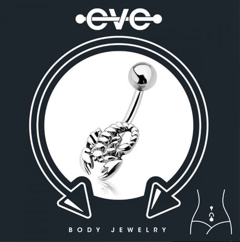 EVE Piercing - E026