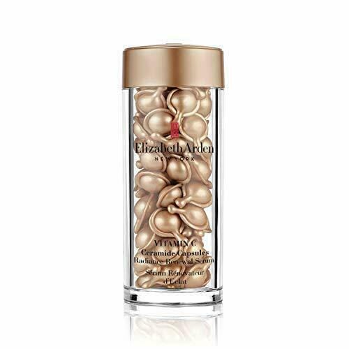 Eliza Vit C Radiance Renewal Serum 60Pcs