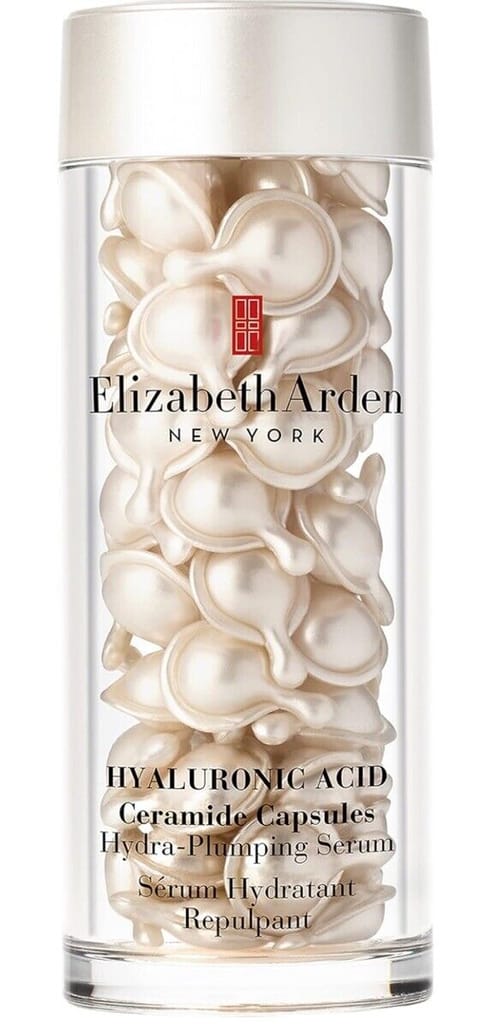 Eliza Ha Acid Ceramid Capsuls Serm 60Pcs
