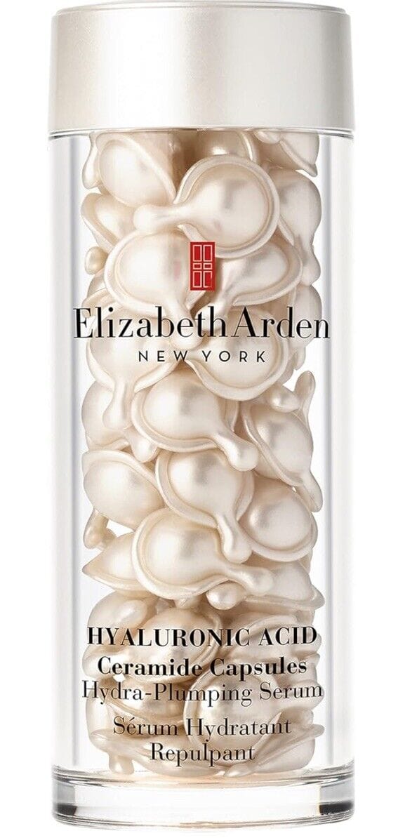 Eliza Ha Acid Ceramid Capsuls Serm 60Pcs