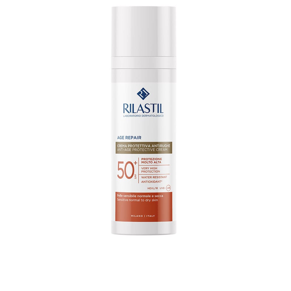 Rilastil Age Repair Cream Spf 50 50Ml
