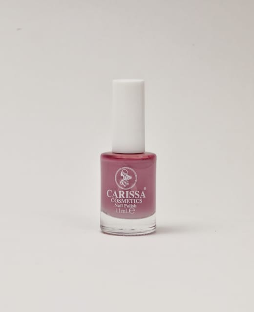Carissa Nail Polish# 58
