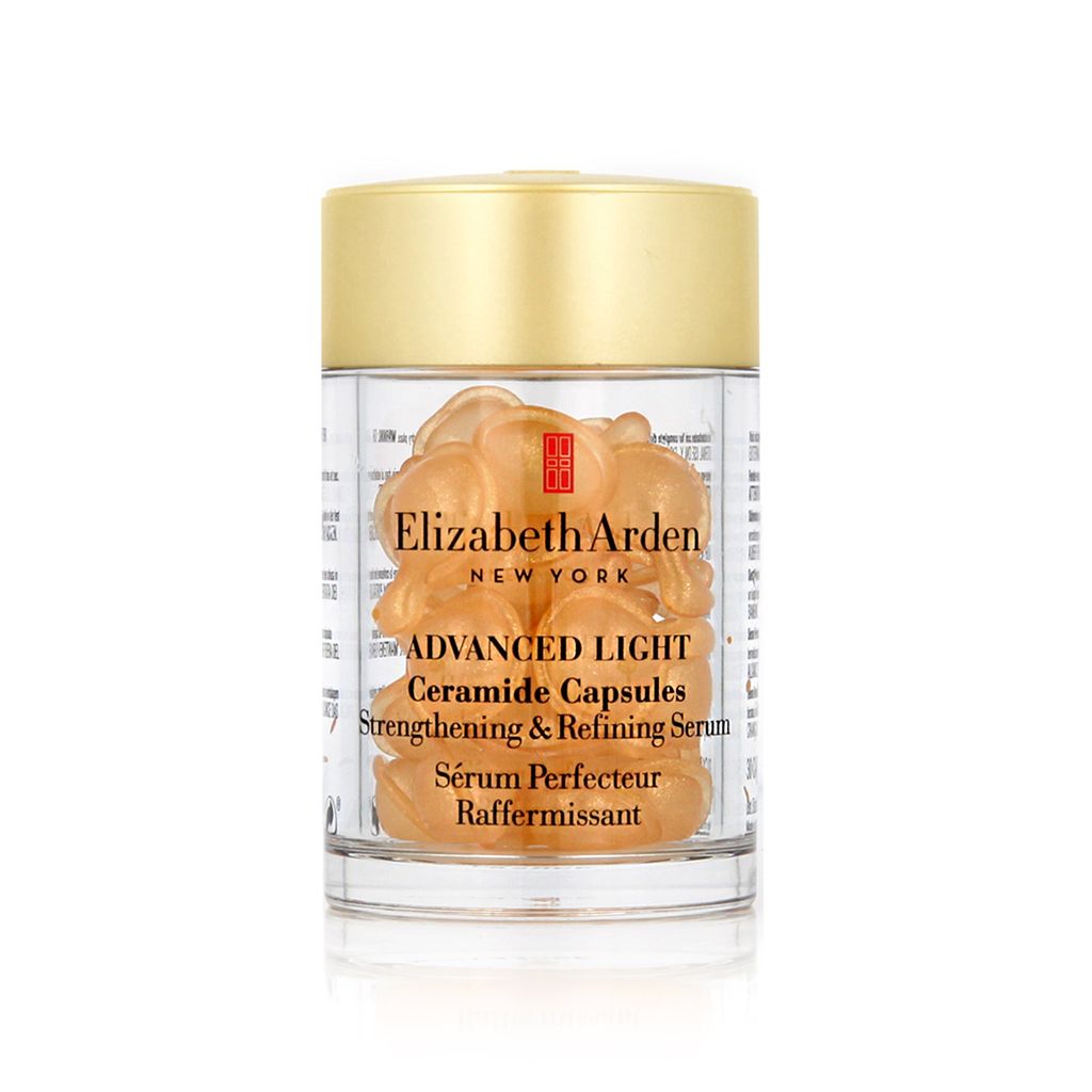 Elizabeth Light Ceramide Cap S&R Serum30