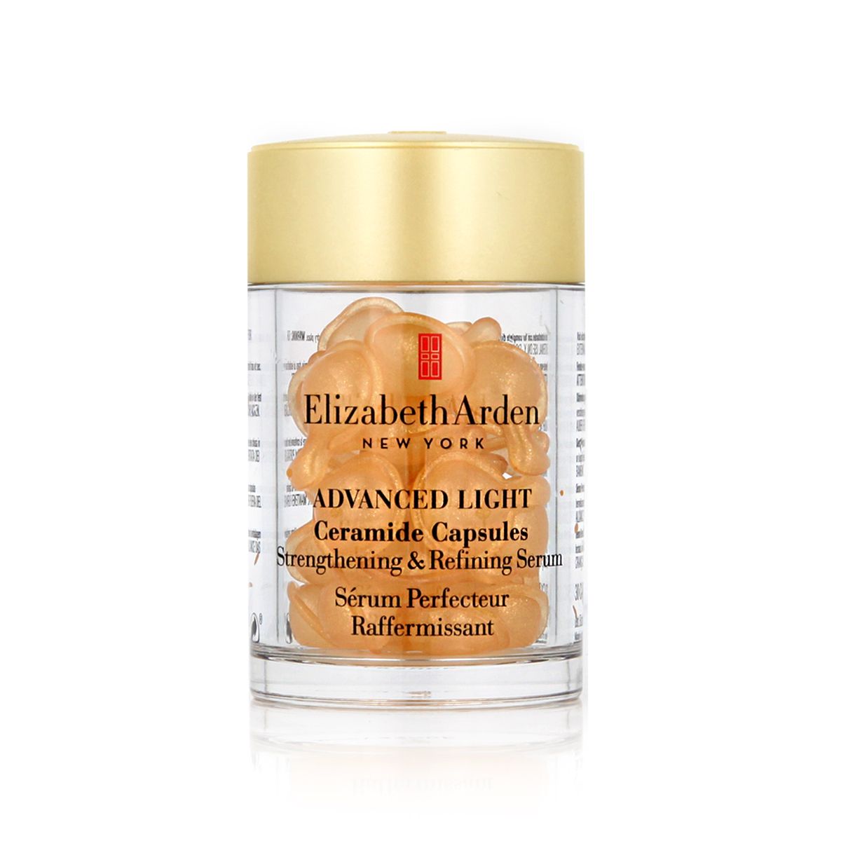 Elizabeth Light Ceramide Cap S&R Serum30