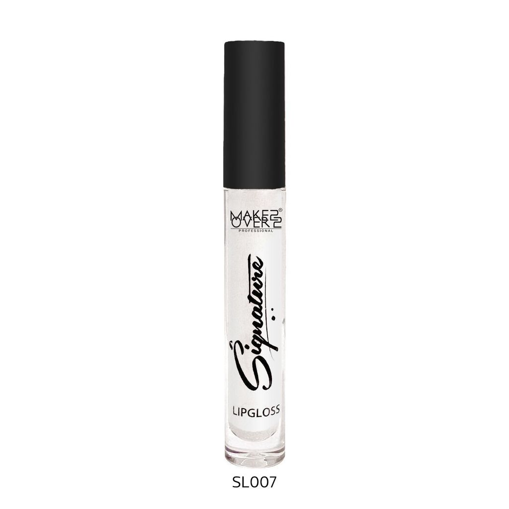 Make Over 22 Signature Lip Gloss - SL007