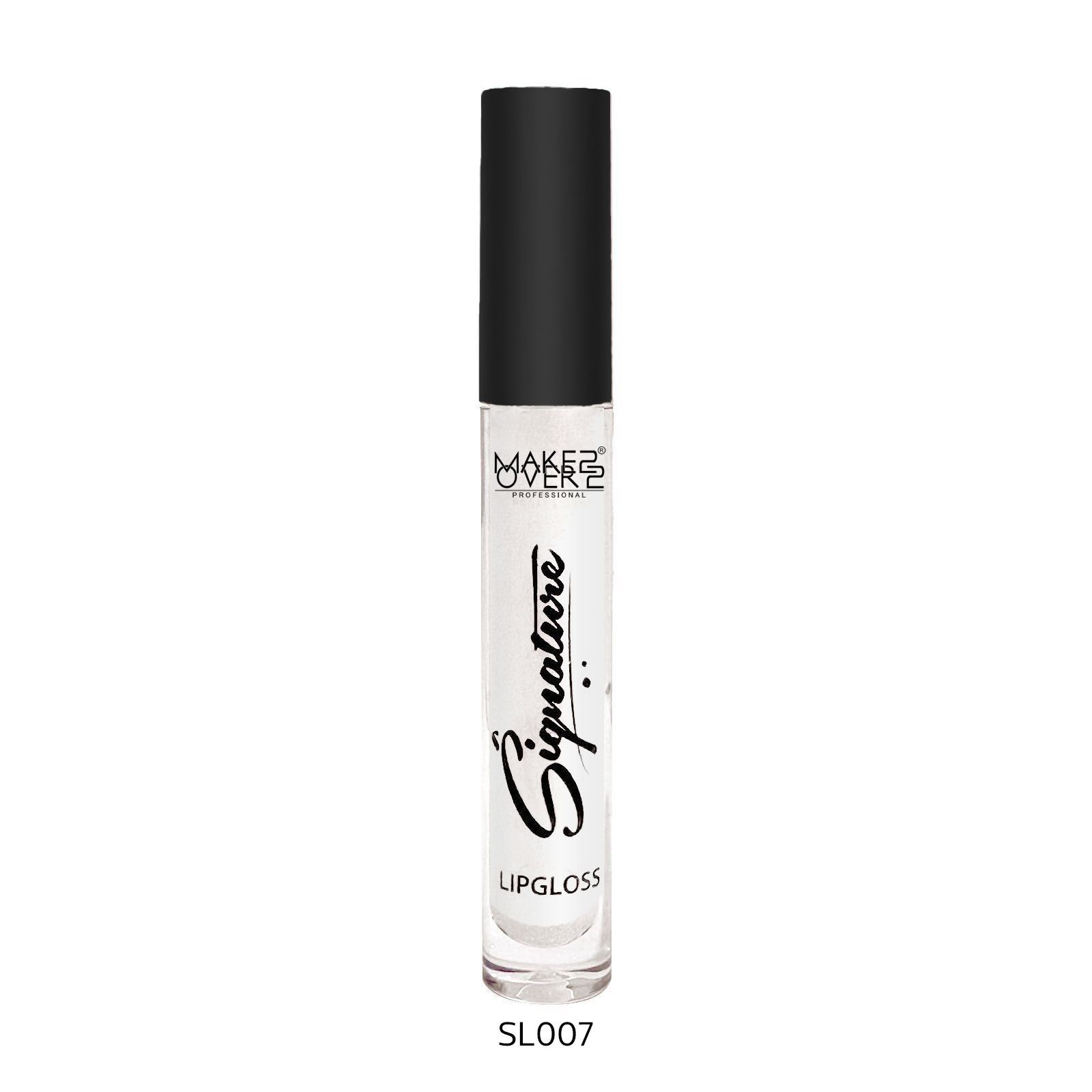 Make Over 22 Signature Lip Gloss - SL007