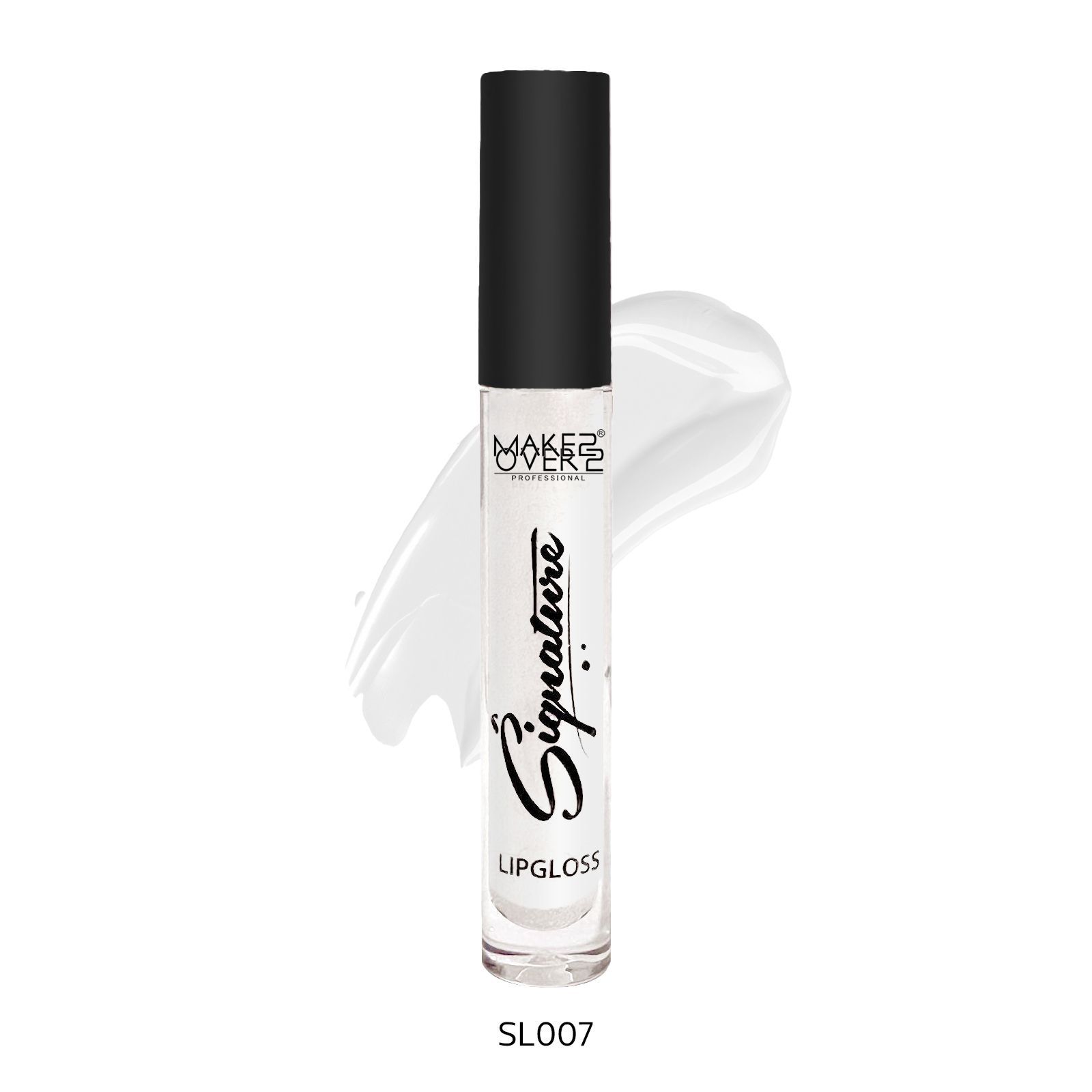 Make Over 22 Signature Lip Gloss - SL007