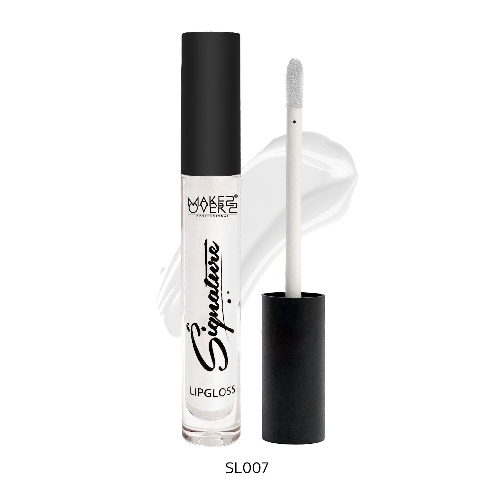 Make Over 22 Signature Lip Gloss - SL007