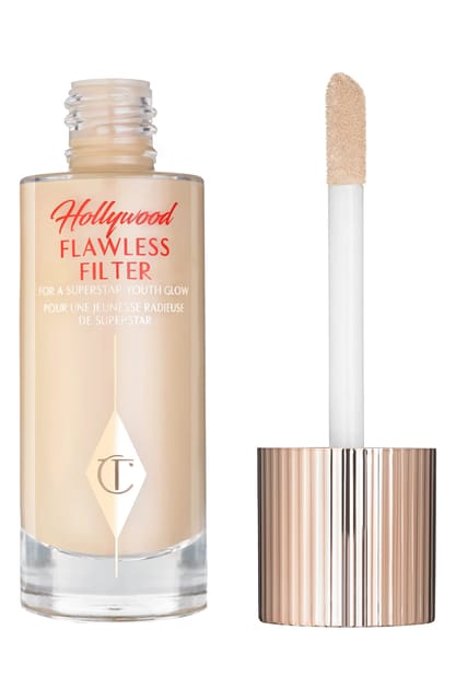 Charlotte Tilbury Hollywood Flawless Filter