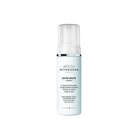 Esthederm Brightening Cleans Foam 150Ml