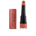 Bourjois Paris Rouge Velvet The Lipstick - 46 Honey Nougat