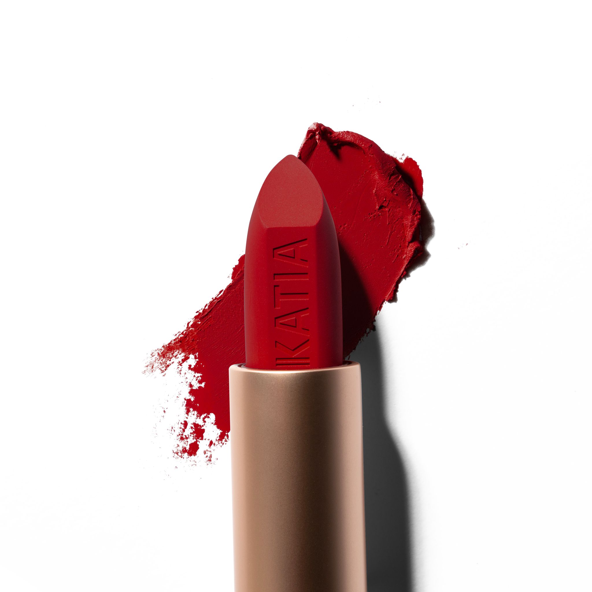 Katia Nouvelle Lip Rouge 09