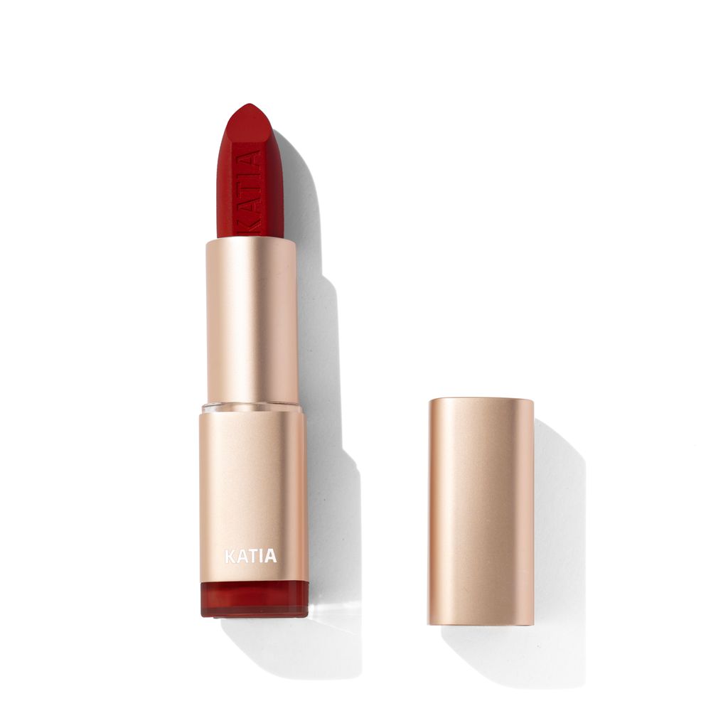 Katia Nouvelle Lip Rouge 10