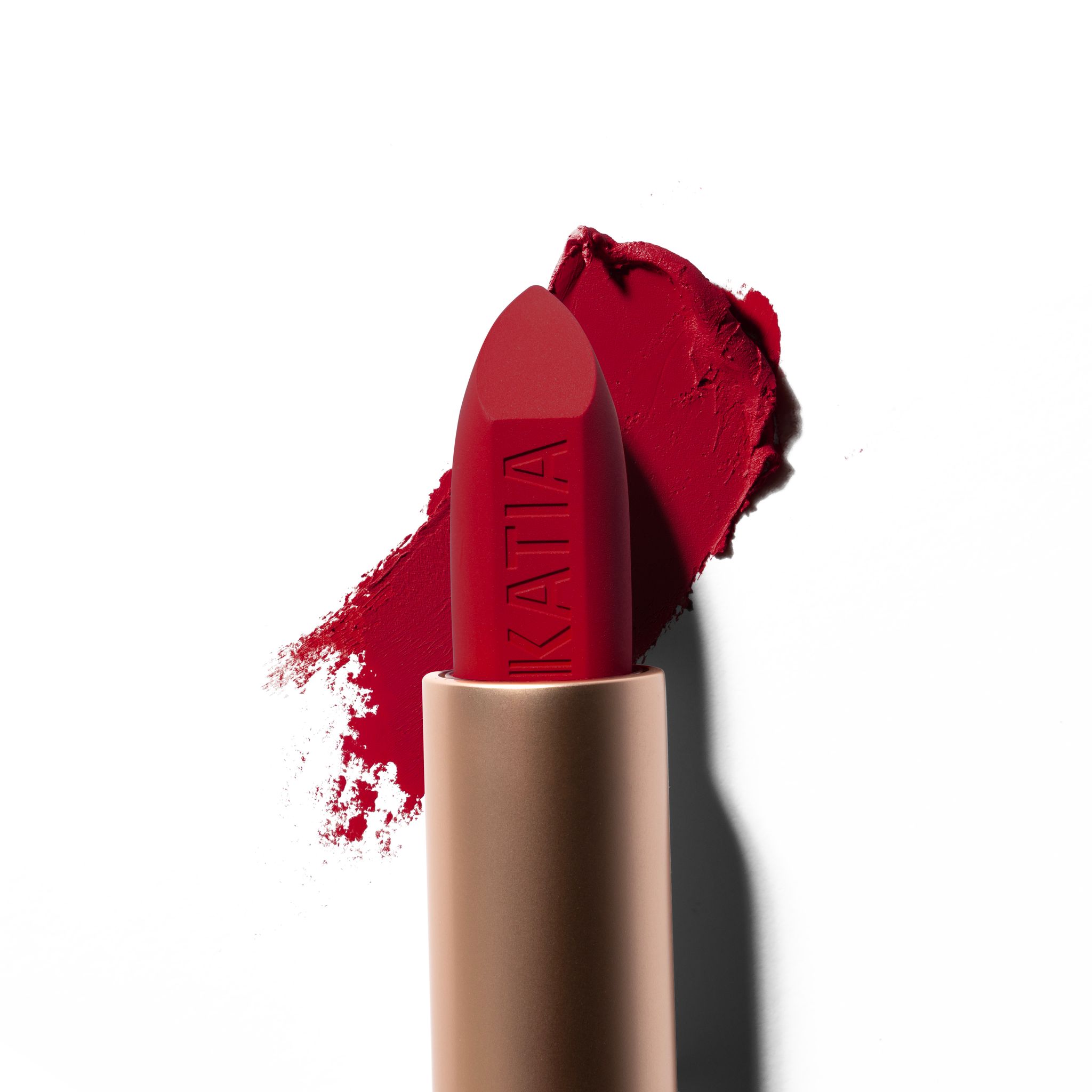 Katia Nouvelle Lip Rouge 10