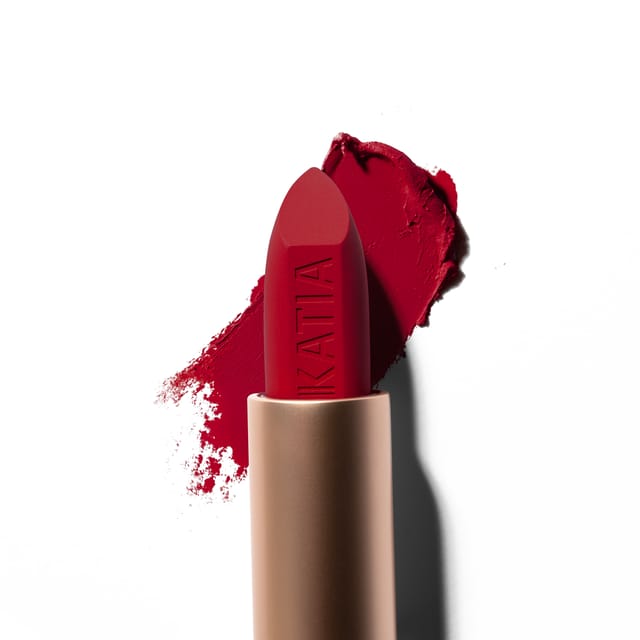 Katia Nouvelle Lip Rouge 10