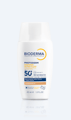 Bioderma Xdfnseultra-Spf50+ Tnt 3 40 Ml