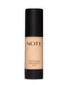 Note Mattifying Extreme Foundation - 05 Honey Beige