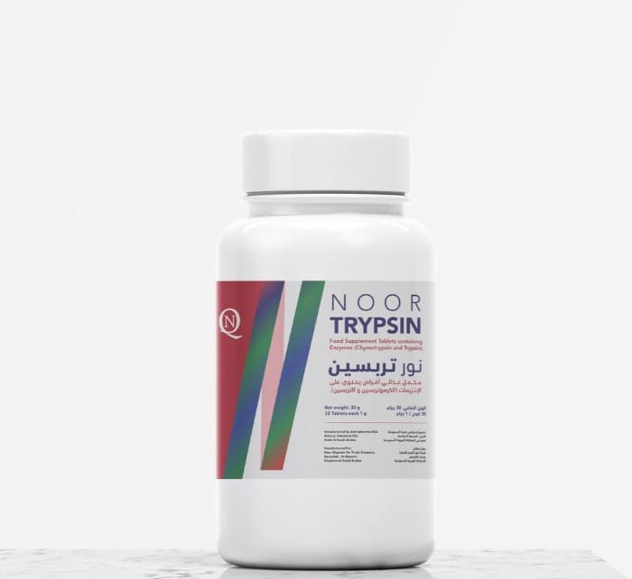 نور تربسين - 30 قرص