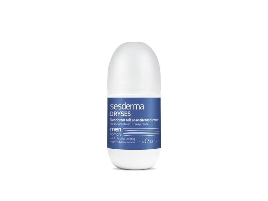 Sesderma Dryses Antiperspirant Men 75Ml