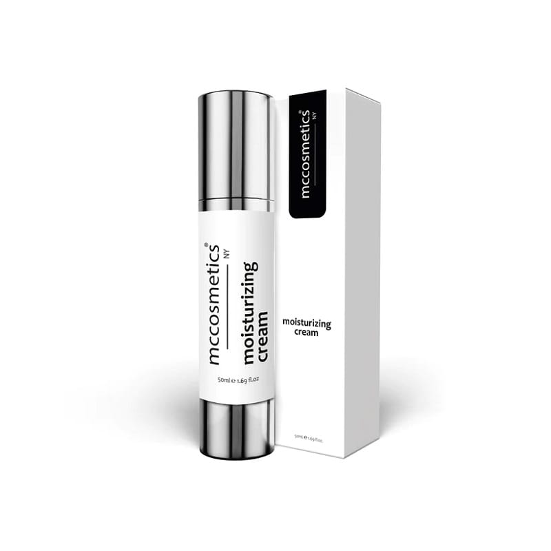 Mc Cosmetics Moisturizing Cream 50 Gm
