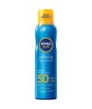 نيفيا صن بخاخ دراي تاتش +SPF50 - 200 مل