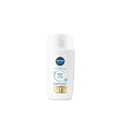 نيفيا صن UV سكين كلير +SPF50 - 40 مل
