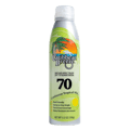 Caribbean Breeze Sunscreen Spray SPF70