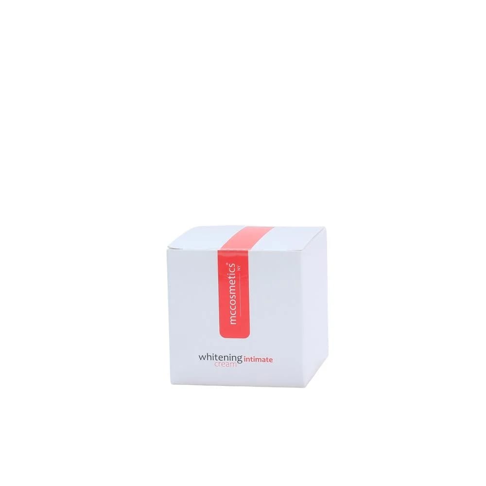 Mc Cosmetics Whitening Cream 15 Gm