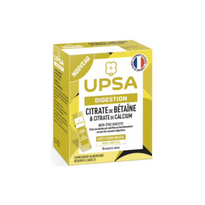 Upsa Digestion 10 Sticks