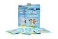 Mebo cooling patches 4*10 cm