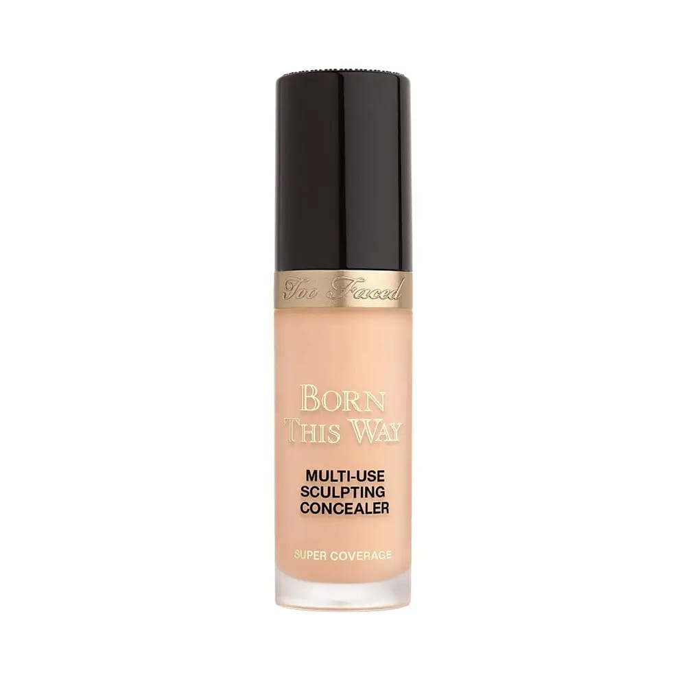 Too Faced  Concealer Born This Way Super