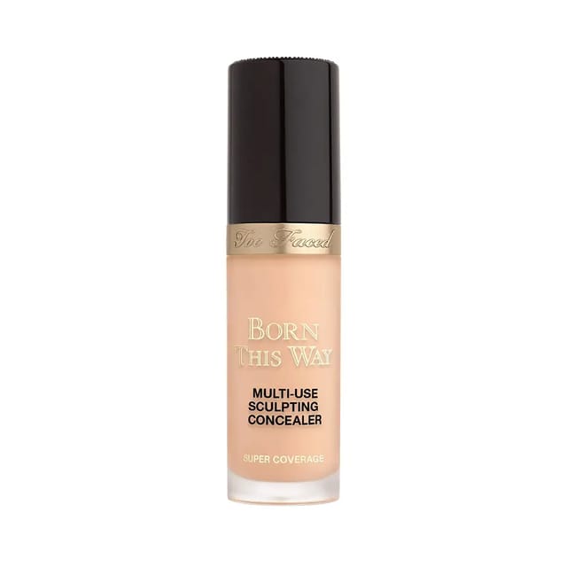 Too Faced  Concealer Born This Way Super
