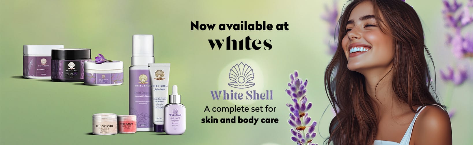 brand/white-shell whites en