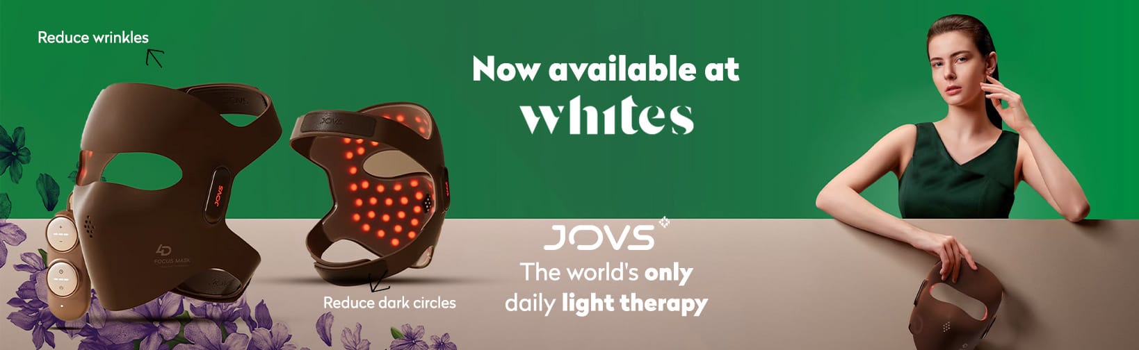 jovs-4d-laser-light-therapy-mask whites en