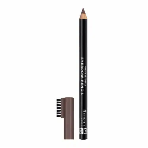 Rimmel Professional Eyebrow Pencil Hazel