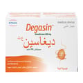 Degasin Simethicone 280Mg 32 Caps