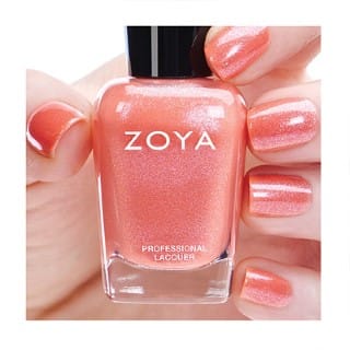 Nail Polish - Zahara