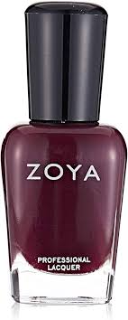 Nail Polish ZP289 Norra
