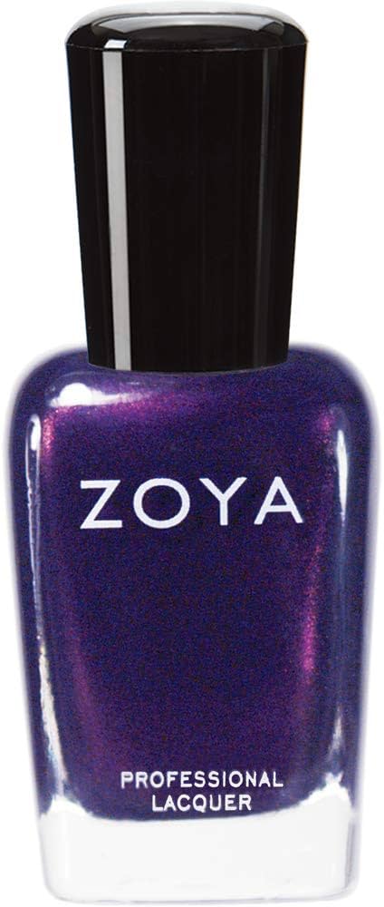Nail Polish - Yasmeen