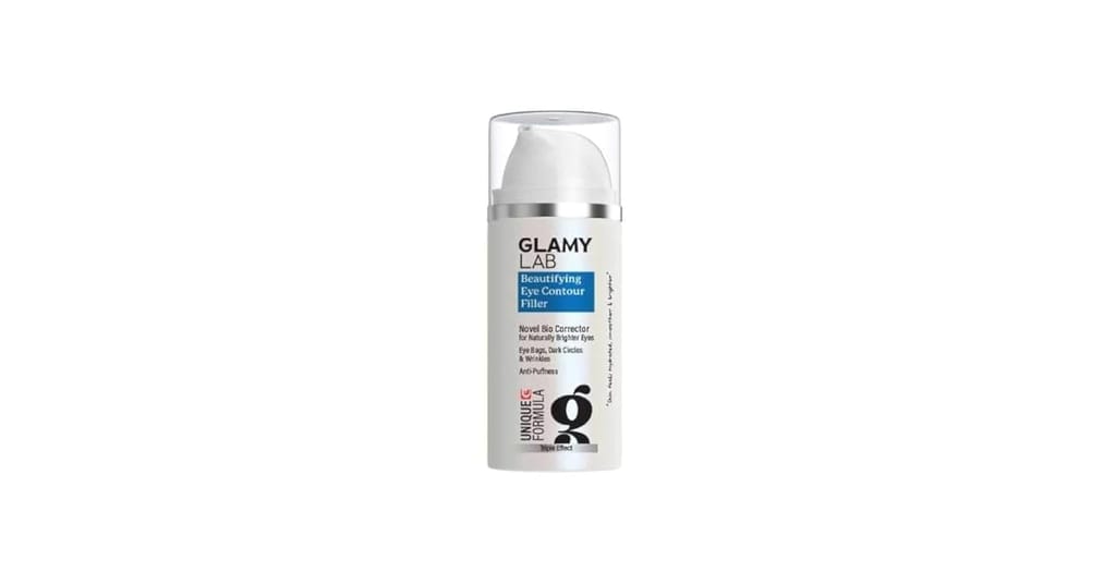 Glamy Lab Beautifying Eye Contour Filler 30 gm