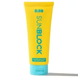Eightfifty Sunblock Lotion SPF 50+ 100ml
