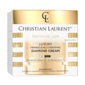 CHRISTIAN LAURENT LUXURY DIAMOND CREAM