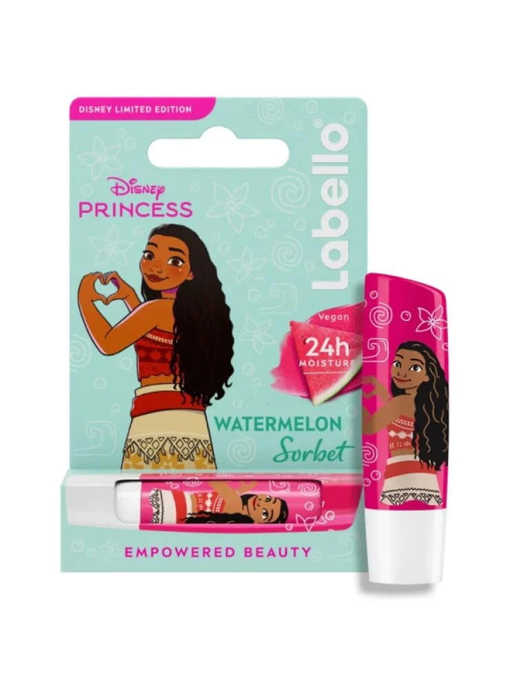 Labello Watermelon Sorbet - Moana
