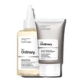 The Ordinary The Glow Set  2 Pics
